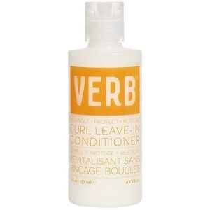 Verb Curl Leave In Conditioner